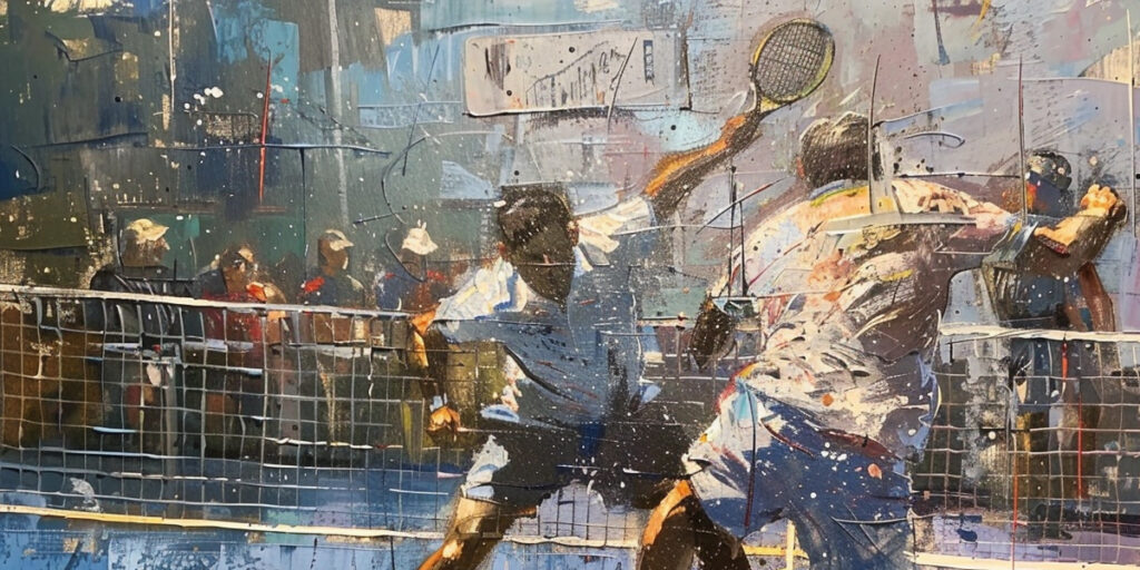 "Explora el emocionante mundo del pádel con los últimos modelos como el Bullpadel Vertex 03 y el Babolat Technical Viper. Encuentra tu lugar ideal para jugar cerca de ti en Costa Pádel o Distrito Pádel. ¡Descubre la calidad de Power Padel y vive la pasión del deporte con Eduardo Tovilla en el Pádel FIP!"