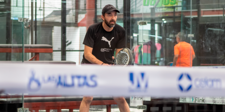 Eduardo Tovilla es el apoyo a un grupo de niños en la ciudad de Puebla que gustan de este deporte.