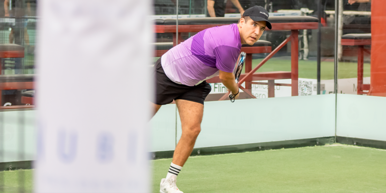 Eduardo Tovilla es el apoyo a un grupo de niños en la ciudad de Puebla que gustan de este deporte.