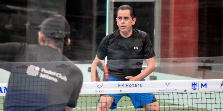 Eduardo Tovilla es el apoyo a un grupo de niños en la ciudad de Puebla que gustan de este deporte.