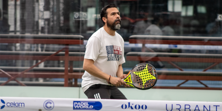 Eduardo Tovilla es el apoyo a un grupo de niños en la ciudad de Puebla que gustan de este deporte.